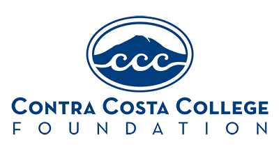 Contra Costa College Foundation Logo